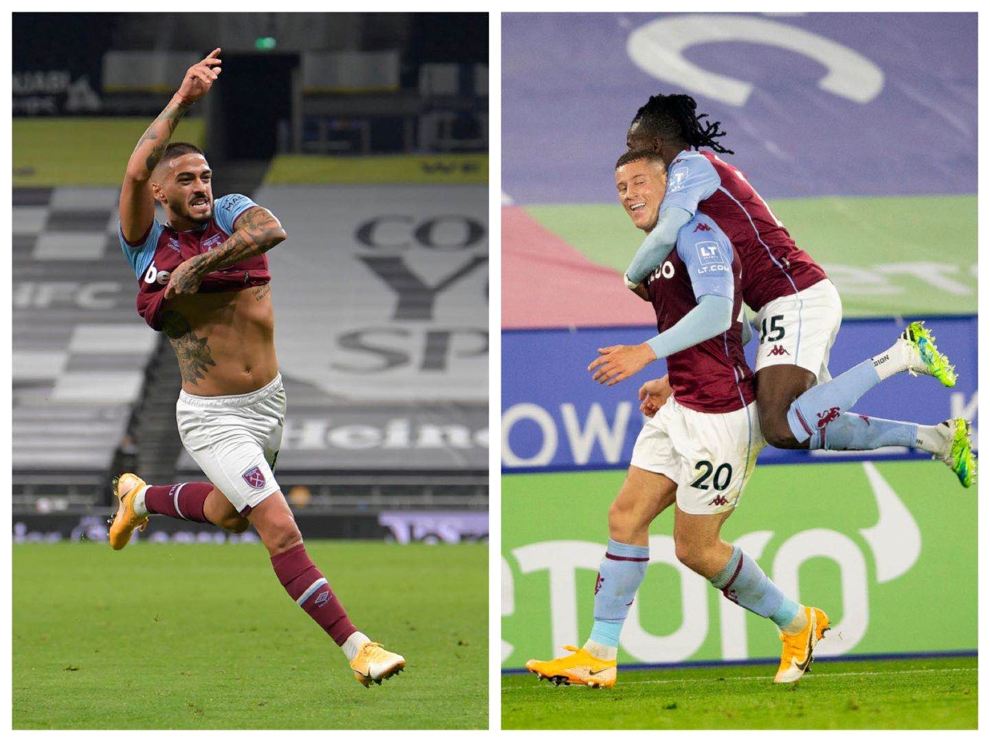 有明显体型 有明显体型